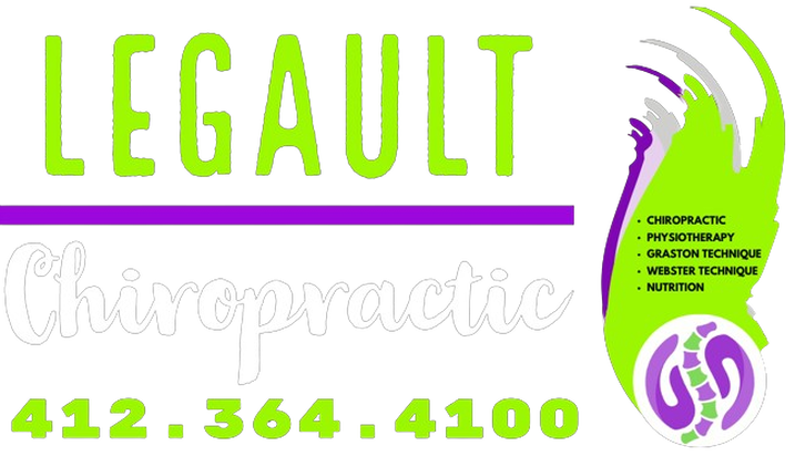 Chiropractor North Hills Pittsburgh - Legault Chiropractic